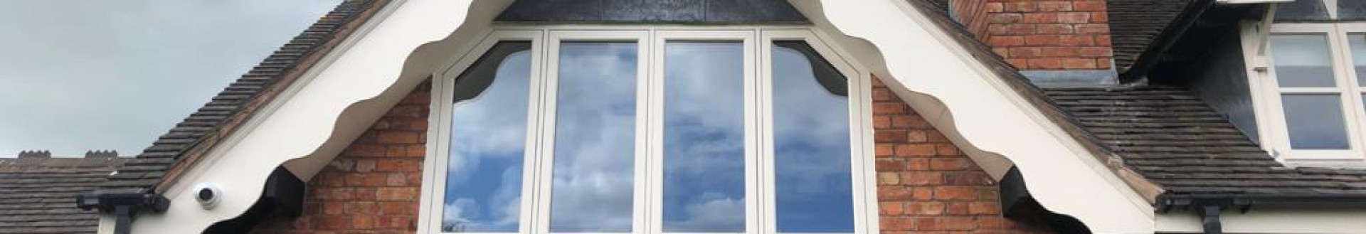 Flush Windows